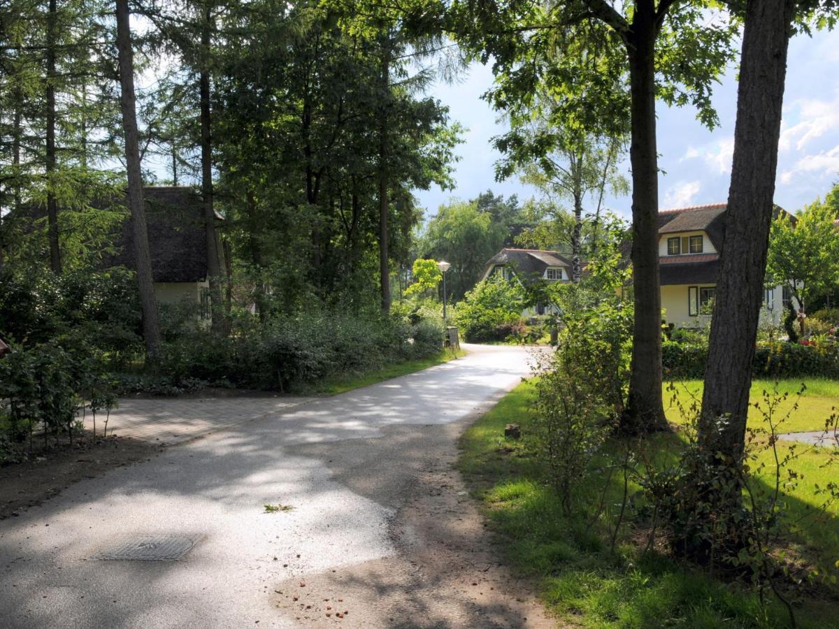 Beautiful Holiday Home In Heeten With Private Garden Экстерьер фото