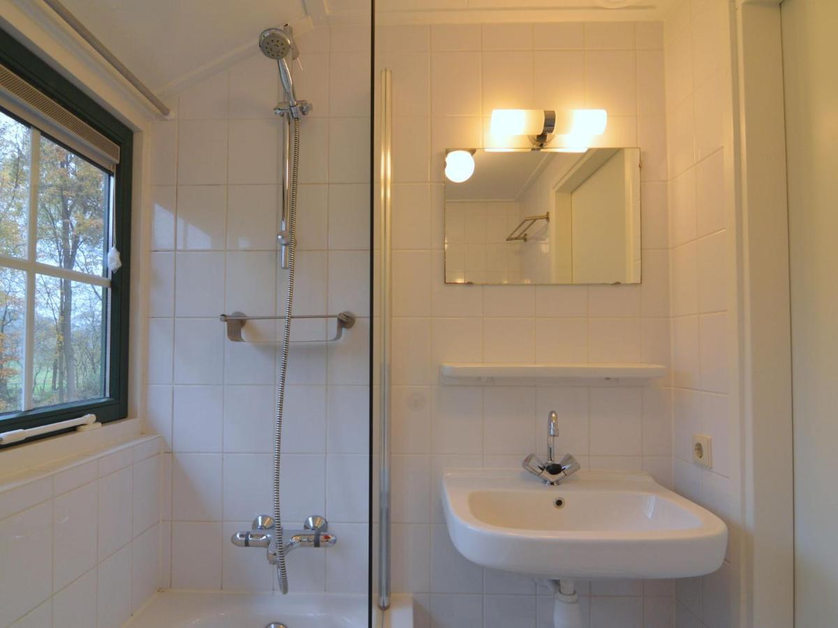 Beautiful Holiday Home In Heeten With Private Garden Экстерьер фото