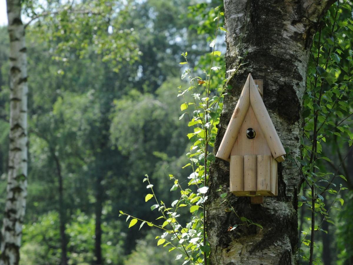 Beautiful Holiday Home In Heeten With Private Garden Экстерьер фото